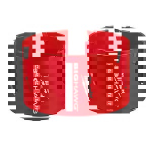 Hole Saws; Hole Saw Compatibility: Power Drills ; Saw Diameter (Inch): 4-5/8 ; Saw Material: Carbide Tipped ; Cutting Depth (Decimal Inch): 2.4300 ; Cutting Edge Style: Toothed ; Material Application: Multipurpose